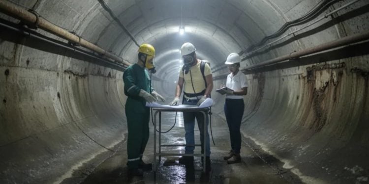 Qual o melhor centro de treinamentos do Brasil para o curso de NR 33?