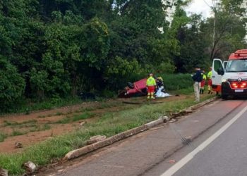 Embriagado e sem CNH, homem causa acidente que matou jovem na BR-414