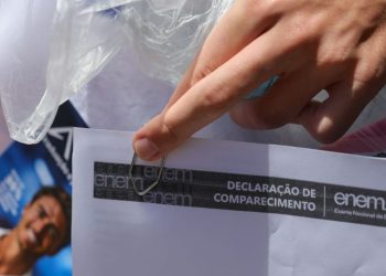 Enem 2025: mais de 166 mil estudantes realizam 2º dia de provas em Goiás