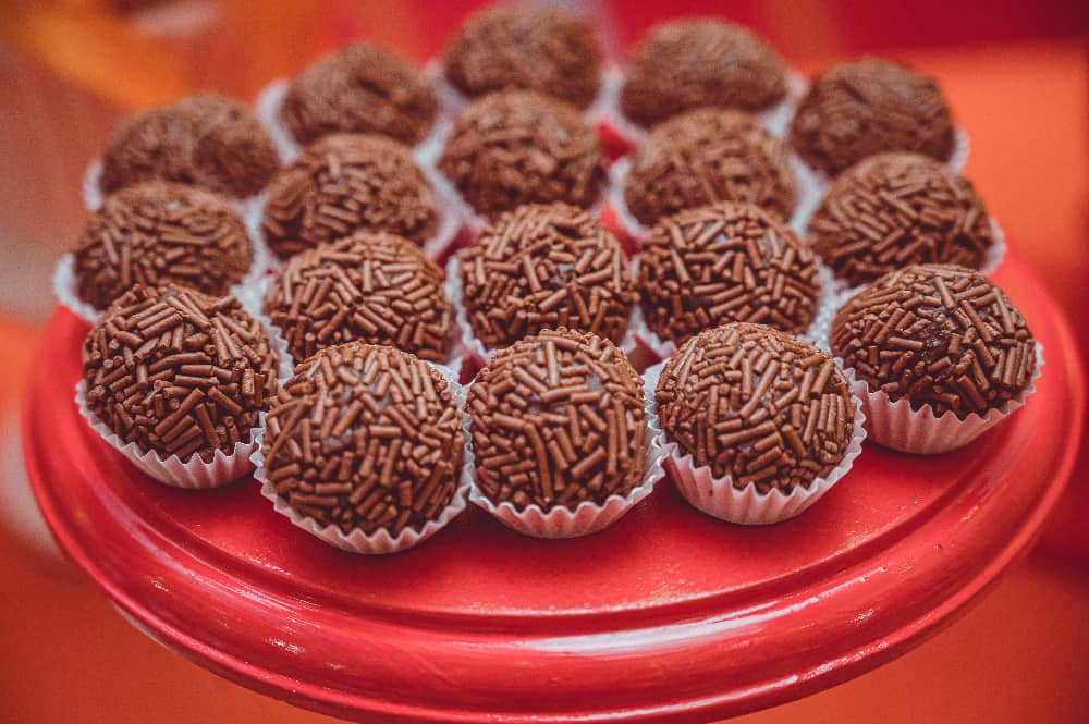 brigadeiro