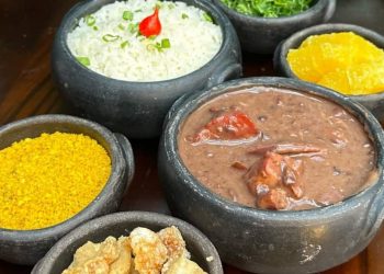 Família In Box concorre ao Prêmio BRB de Gastronomia com a melhor feijoada de Goiânia