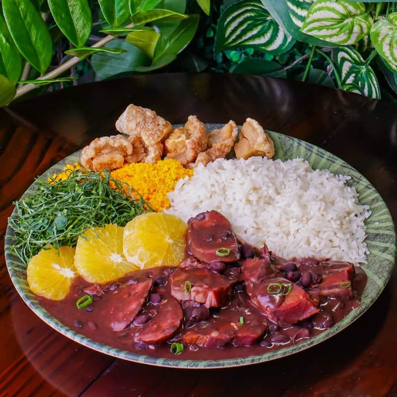 Feijoada da Família In Box