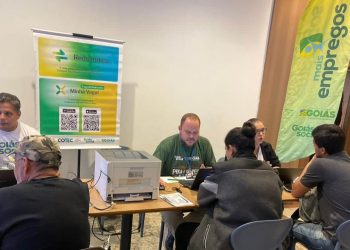 Feirão de Empregos oferece mais de mil vagas na Região da 44, em Goiânia