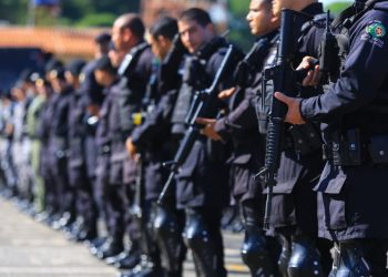 Goiás registra menor número de homicídios em um mês desde o início da série histórica