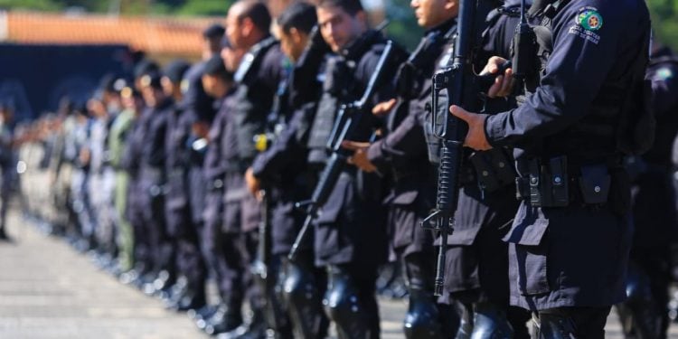 Goiás registra menor número de homicídios em um mês desde o início da série histórica