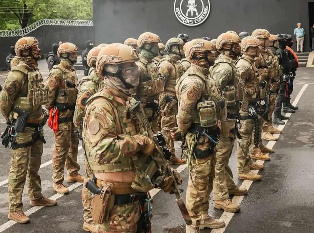 homicídios em Goiás