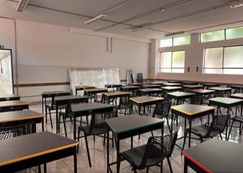 Começa período de matrícula presencial no CEPI Bilíngue Lyceu de Goiânia