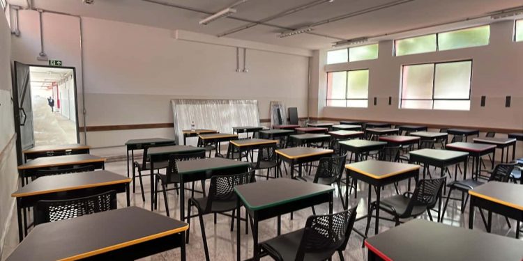 Começa período de matrícula presencial no CEPI Bilíngue Lyceu de Goiânia