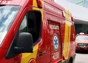 Mãe morre ao levar choque elétrico ao tentar salvar filho em Formosa