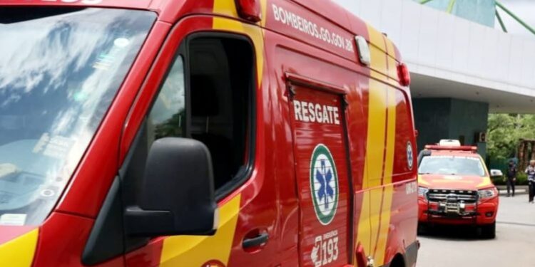 Mãe morre ao levar choque elétrico ao tentar salvar filho em Formosa