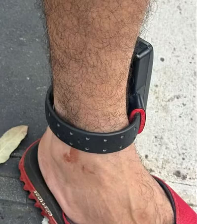 Mulher morta pelo ex