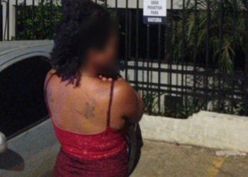 Foto: Secom/ Prefeitura de Aparecida de Goiânia