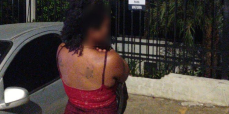 Foto: Secom/ Prefeitura de Aparecida de Goiânia