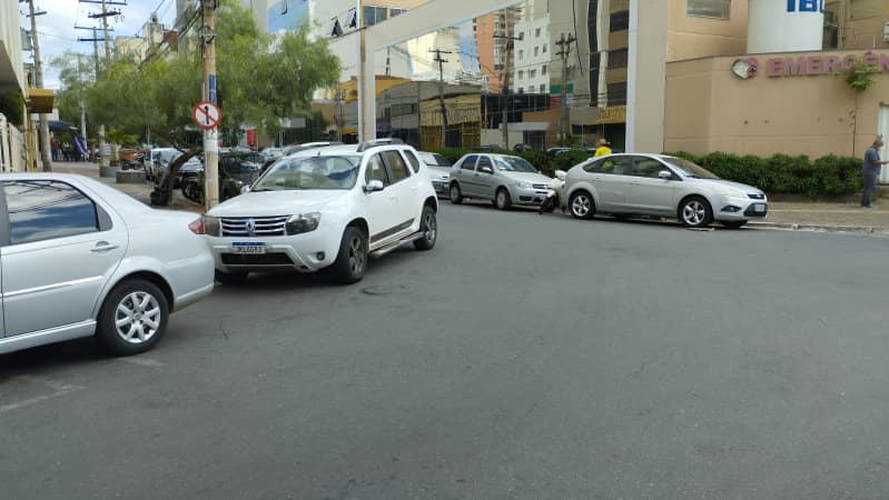 Operação Esquina Segura