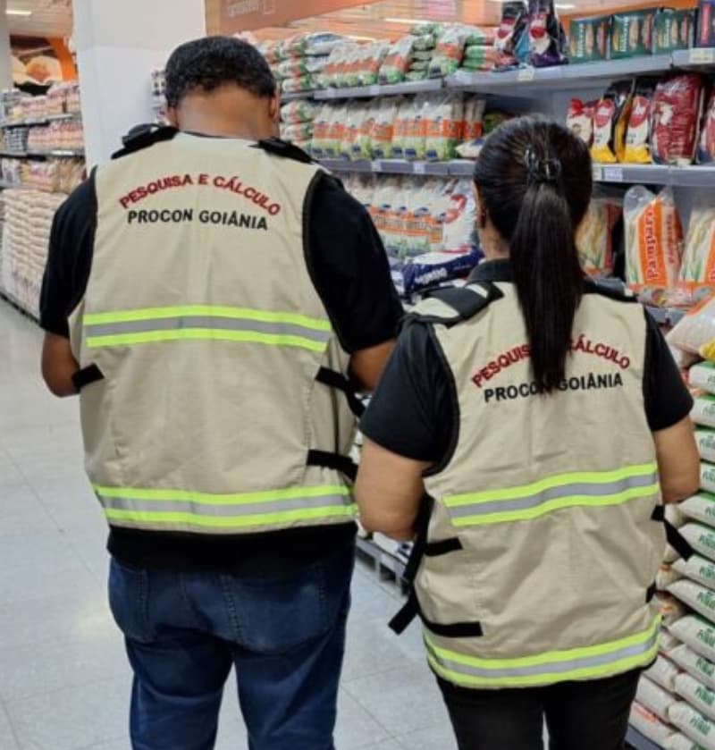 pesquisa cesta básica