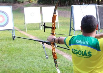Goiás abre novo edital do Pró-Goiás Atleta com 480 vagas; veja como se inscrever