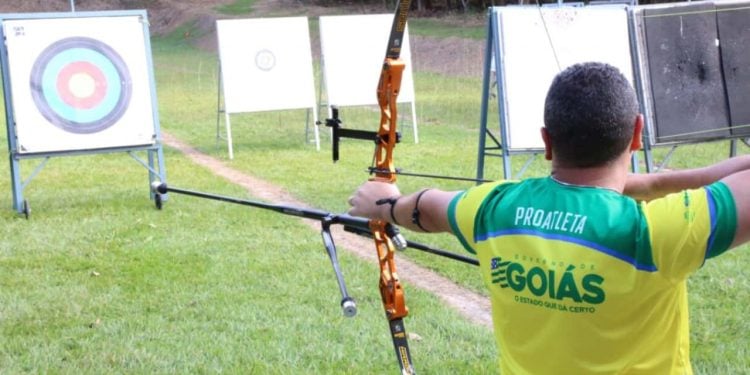 Goiás abre novo edital do Pró-Goiás Atleta com 480 vagas; veja como se inscrever