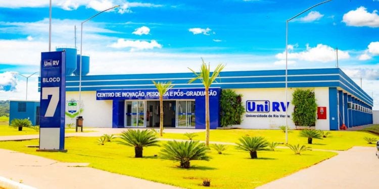 UniRV inaugura Agrohub e consolida papel de referência em inovação e tecnologia para o agronegócio