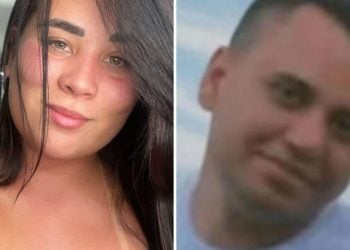 Polícia procura vizinho suspeito de matar grávida e marido a tiros em Formosa