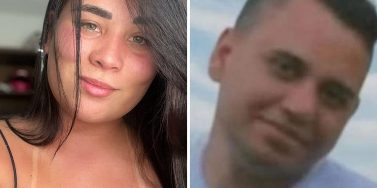 Polícia procura vizinho suspeito de matar grávida e marido a tiros em Formosa