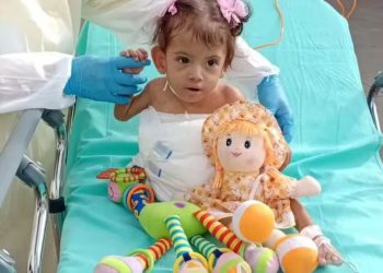 Morre Aruna Rodrigues meses após separação realizada em Goiânia