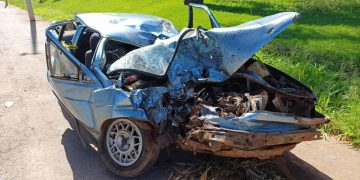Feriado de Natal registra 8 mortes em rodovias federais de Goiás