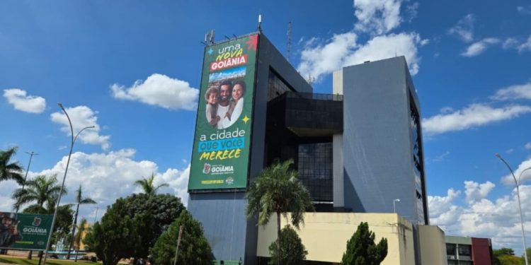 Decreto prorroga situação de calamidade pública na Saúde em Goiânia por mais 180 dias