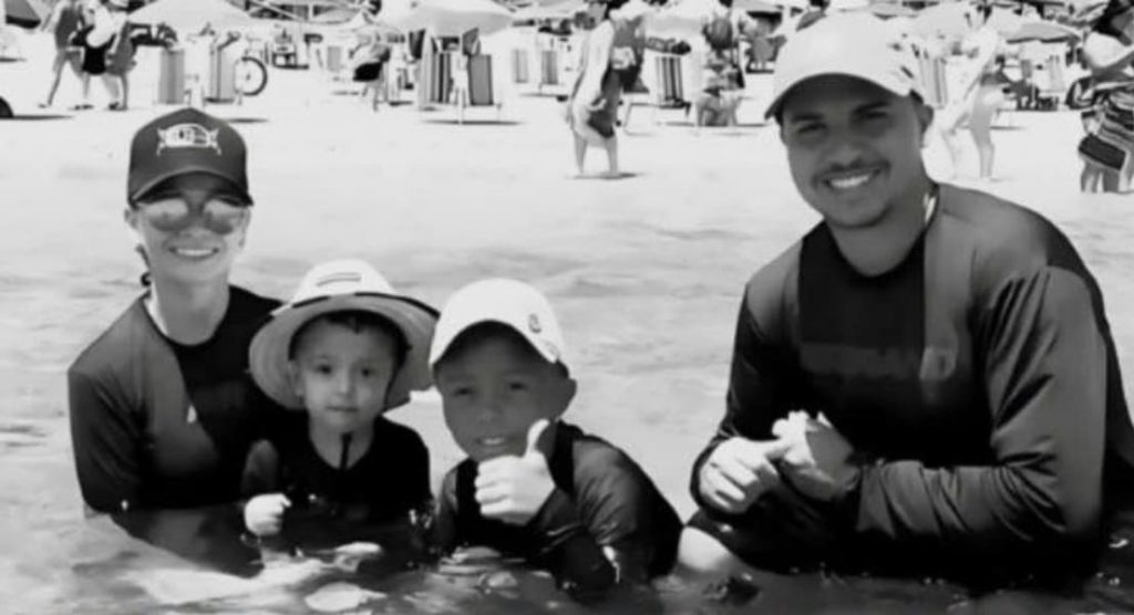 Família de Goiás morre em acidente na BR-040