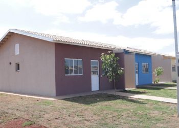 Goiás abre inscrições para mais de 2,2 mil casas a custo zero em 45 municípios