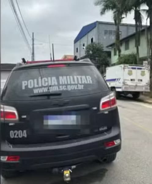 Lezenilton Luís Oliveira Teixeira, conhecido como “Coroa”