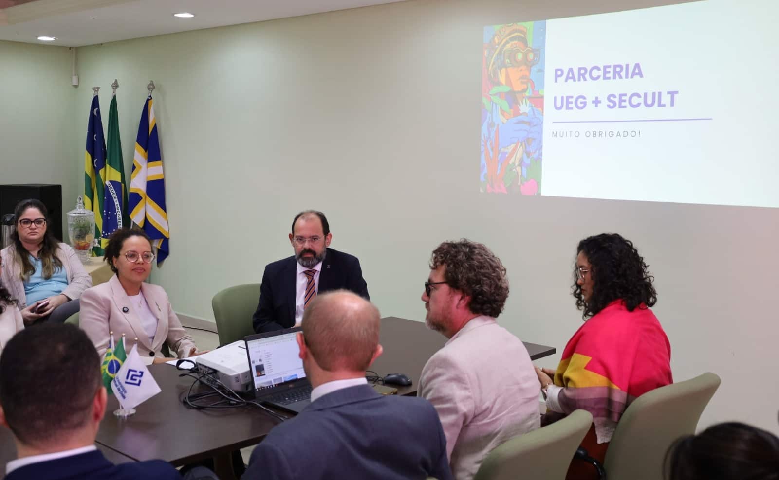 Inscrições para a primeira pós-graduação Lato Sensu gratuita em Gestão Cultural segue até 18 de dezembro