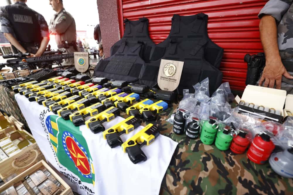 operação natal seguro 2025