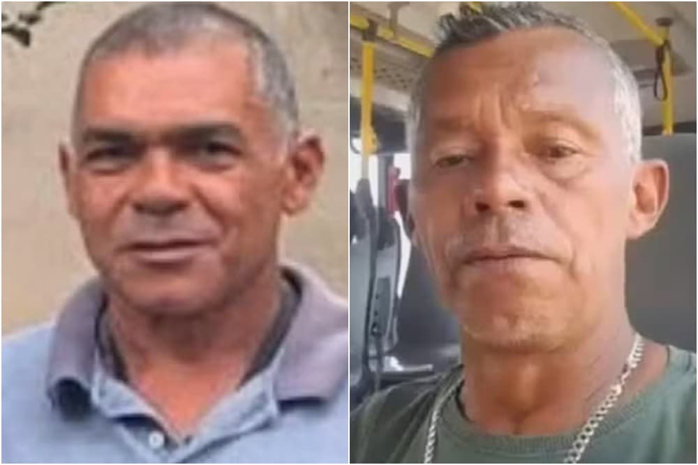 servidores da Comurg vítimas de acidente 