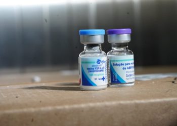 Goiás amplia campanha de vacinação contra bronquiolite em gestantes