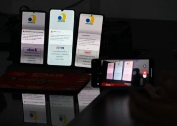 Chuvas em Goiânia saiba a diferença entre alertas severo e extremo enviados à população