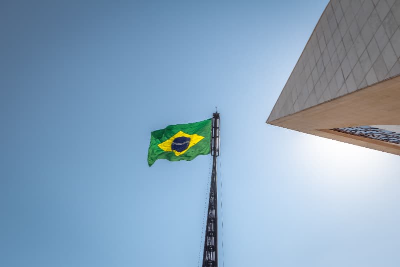 Disputa para presidência