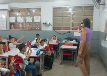 Goiânia abre matrículas para novos alunos da rede municipal; veja como fazer