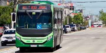 BRT Norte-Sul ganha novo trecho de 4,8 km entre Goiânia e Aparecida