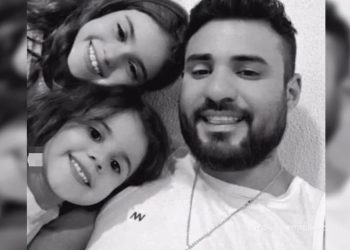 Empresário e duas filhas morrem em grave acidente na BR-414, em Goiás