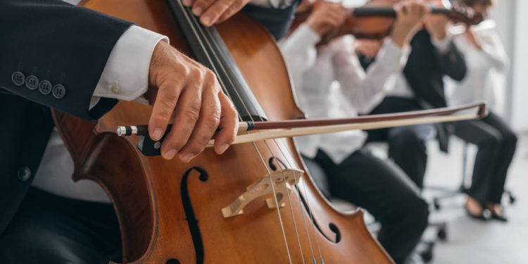 Orquestra Filarmônica de Goiás encerra workshop com concerto gratuito em Goiânia