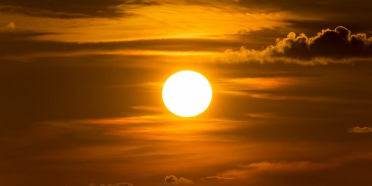 Goiás tem alerta de baixa umidade e temperaturas elevadas nesta terça-feira (18)