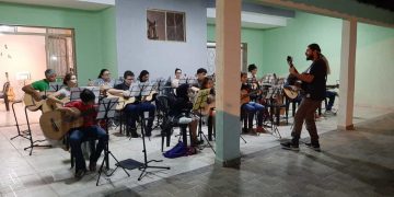 Foto: Secti/ Divulgação