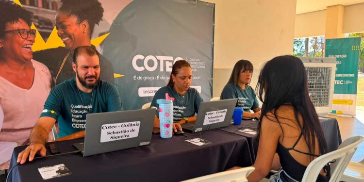Aparecida realiza Feirão de Empregos com vagas e serviços para trabalhadores