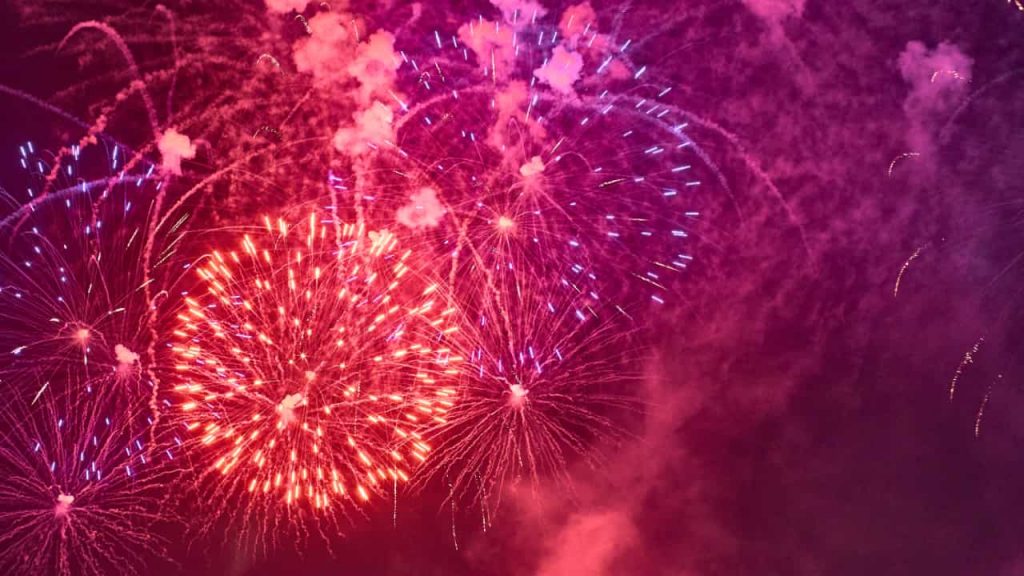 Câmara de Goiânia aprova projeto que proíbe fogos de artifício com estampido 