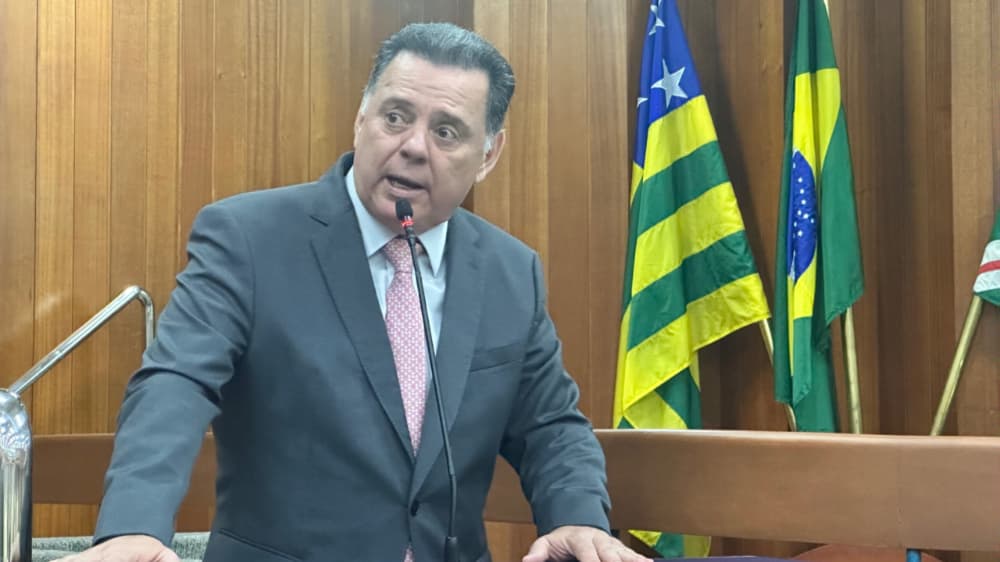 Marconi Perillo