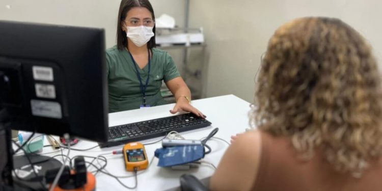 Goiânia retoma mutirões com serviços de saúde, emprego e zeladoria na Região Leste