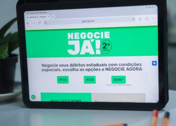 Goiás prorroga prazo do Negocie Já II para 3 de novembro