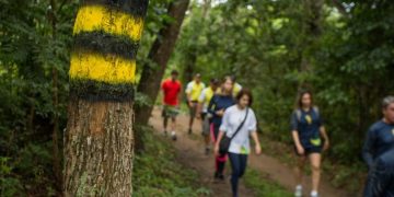 Duas trilhas em Goiás entram em catálogo nacional de turismo