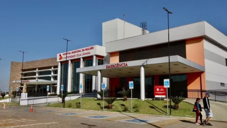 Hospital Municipal da Mulher abre vagas com salários de até R$ 4,5 mil em Goiânia