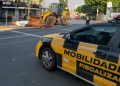 Obra muda cruzamento da Rua 240 com a Avenida T-2, em Goiânia